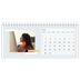 Skrivbordskalendrar — Pastell färger [Mars]