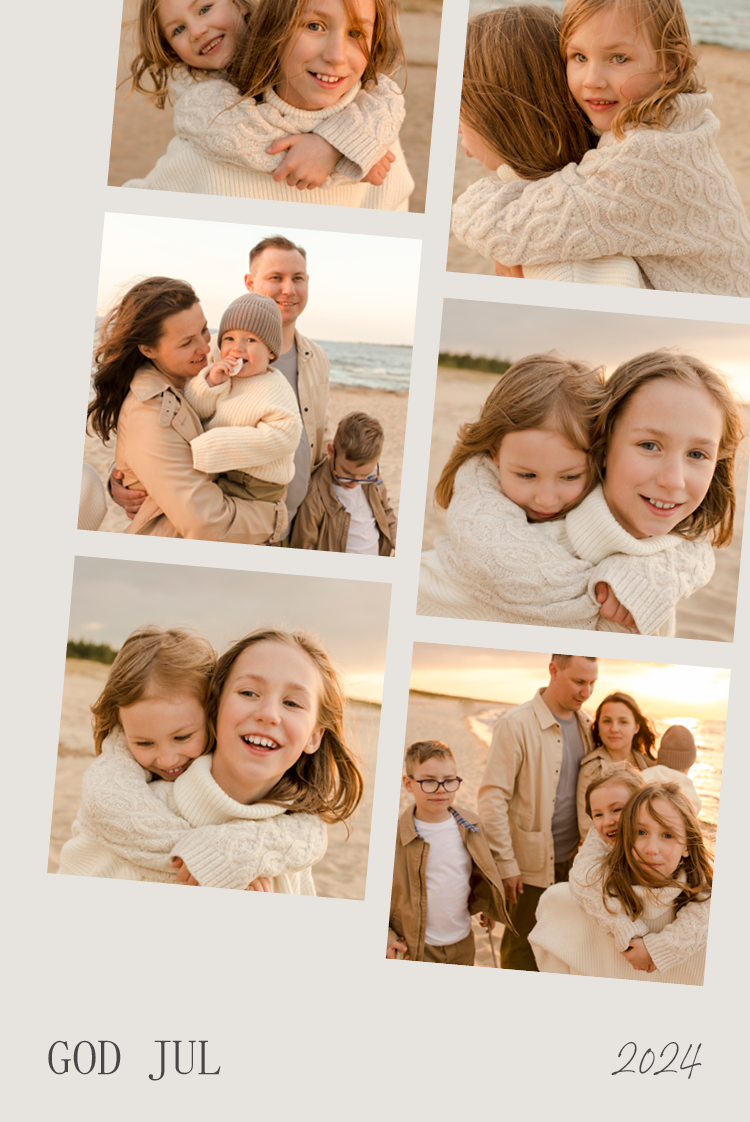 Fotokort — Dynamiska bilder