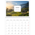 Fotokalender A3 Klassisk (30 x 40 cm) — Hela historien [Januari]
