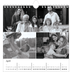 Årskalender kvadratisk — Bilder i fokus [April]