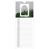 Fotokalender Smal  — Det öppna valvet [Januari]