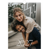 Fotokalender A4 Enkel (20 x 30 cm) — Stora bilder [omslag]