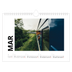 Fotokalender A4 Enkel — Vit kalender [Mars]