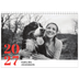 Fotokalender A3 Klassisk (30 x 40 cm) — Storslaget år [omslag]
