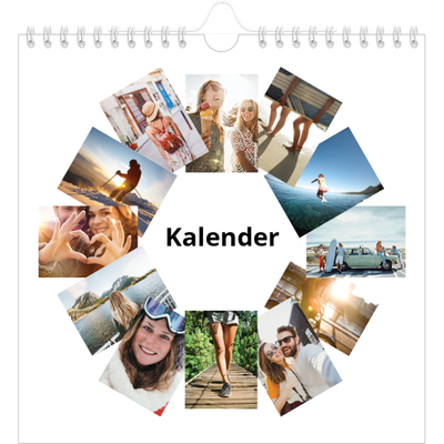 Årskalender kvadratisk — Bildgaller [omslag]