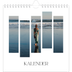 Årskalender kvadratisk — Resemosaiker [omslag]