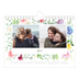 Fotokalender A5 Enkel — Klassiska blommor [April]