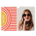 Fotokalender A4 Enkel — Ljust och vackert [omslag]