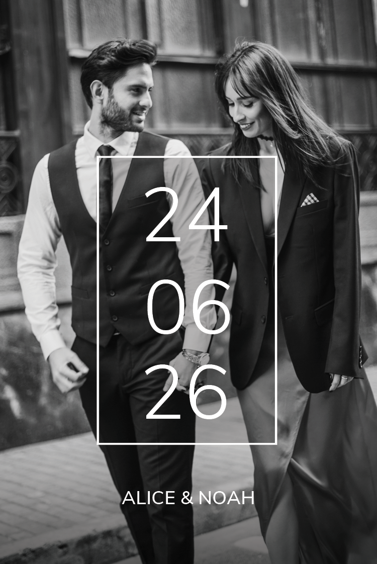 Inbjudningar — Stor dato