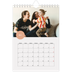 Fotokalender A5 Enkel — Fotoklistermärke [omslag]