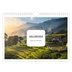 Fotokalender A4 Enkel — Hela historien [omslag]