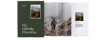 Fotoböcker — Redaktionell Jord