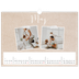 Fotokalender A3 Enkel — Scrapbook kalender [omslag]