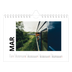 Fotokalender A5 Enkel — Vit kalender [Mars]