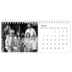 Skrivbordskalendrar — Bilder i fokus [Januari]