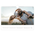 Fotokalender A4 Enkel — Tolv stora månader [April]
