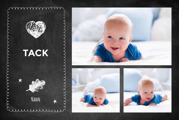 Dopinbjudan » Snabbt och enkelt » Börja nu! önskefoto