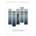 Fotokalender A4 Enkel (20 x 30 cm) — Resemosaiker [omslag]