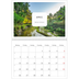 Fotokalender A3 Klassisk (30 x 40 cm) — Hela historien [April]