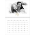 Fotokalender A3 Klassisk (30 x 40 cm) — Fotoeffekter [Maj]