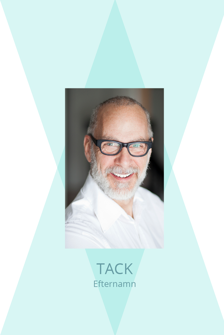 Tack — Geometriskt timglas