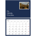 Fotokalender A3 Klassisk (30 x 40 cm) — Redaktionell Jord [Januari]