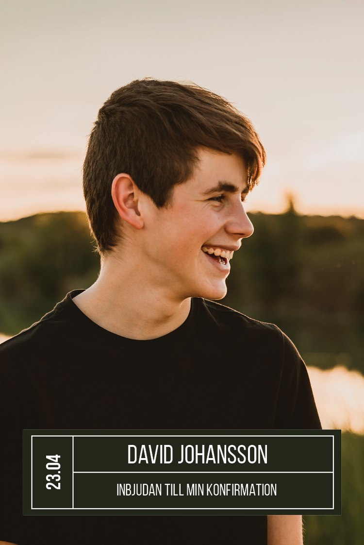 Inbjudningar — Typografietikett