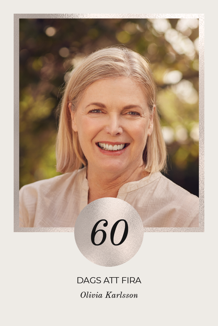 Inbjudningar — Silver firande