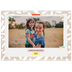 A3 Fotokalender — Rustik planerare - Familj på 5 [omslag]
