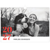 Fotokalender A3 Enkel — Storslaget år [omslag]