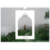 Fotokalender A3 Enkel — Det öppna valvet [omslag]