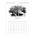 Fotokalender A5 Enkel — Fotoeffekter [Februari]