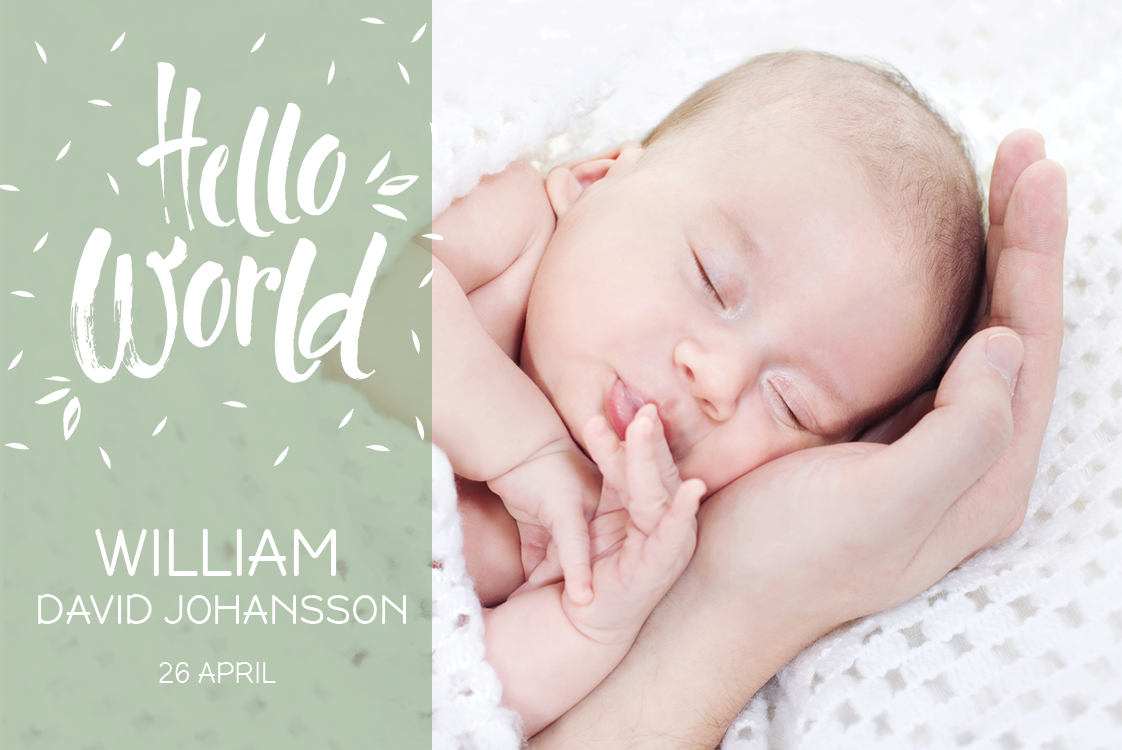 Inbjudningar — Firande rubrik