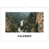 Fotokalender A3 Enkel — Enkel bild [omslag]