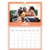 A3 Årskalender — Färg och mönster [omslag]