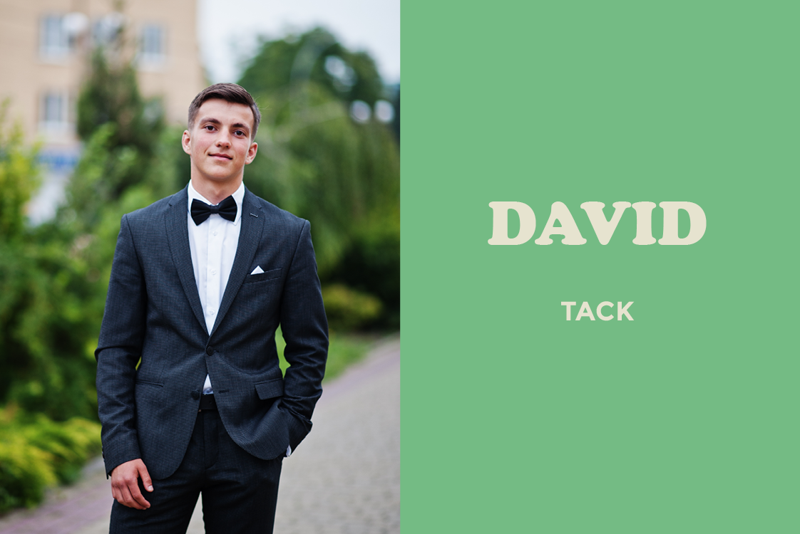 Tack — Retro konfirmation