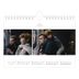 Fotokalender A5 Enkel — Fotolister [omslag]