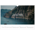 Fotokalender A3 Enkel — Oändlig flykt [Januari]