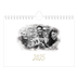 Fotokalender A5 Enkel — Fotoeffekter [omslag]