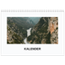 Fotokalender A3 Klassisk (30 x 40 cm) — Enkel bild [omslag]