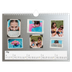 Fotokalender A4 Enkel — Bildsamling [omslag]
