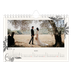 Fotokalender A5 Enkel — Bläck & murgröna [Mars]