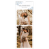 Fotokalender Smal  — Elegant blommig [omslag]