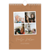 Fotokalender A5 Enkel — Jordnära [omslag]