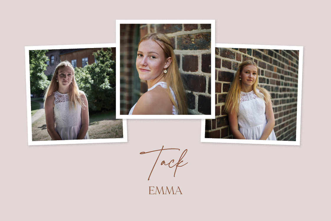 Tack — Bildcollage