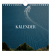 Årskalender kvadratisk — Oändlig flykt [omslag]