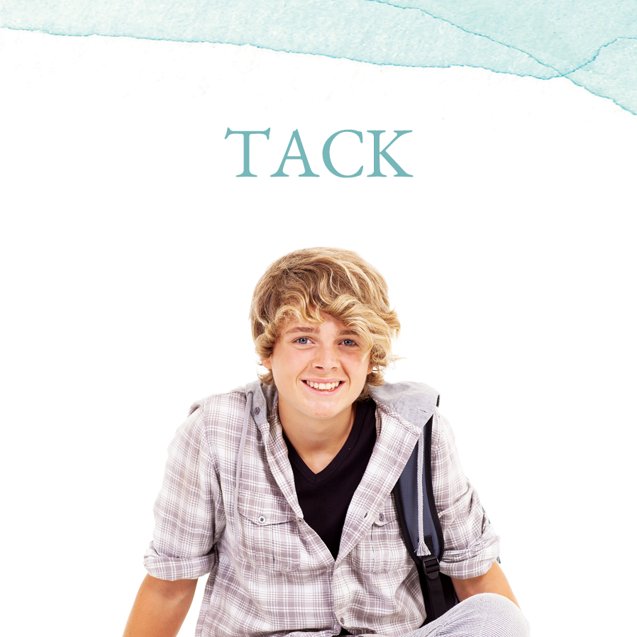 Tack — Vannfärgad ram