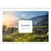 Fotokalender A3 Klassisk (30 x 40 cm) — Hela historien [omslag]