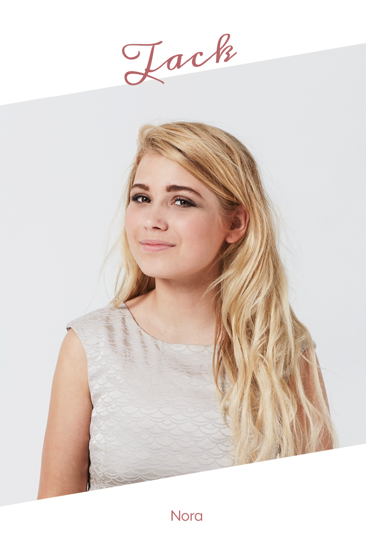 Tack — Mjuka kanter