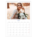A3 Årskalender — Koboltklassiker [April]